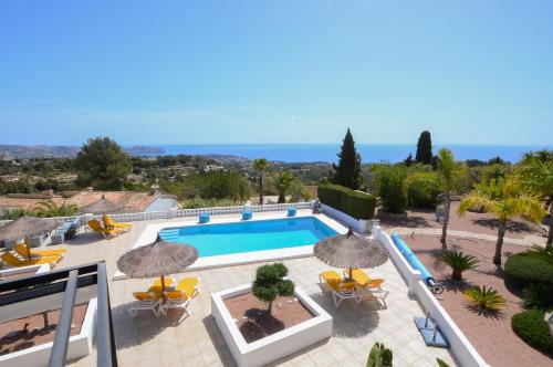 B&B Casa Pedramala