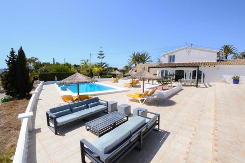 B&B Casa Pedramala