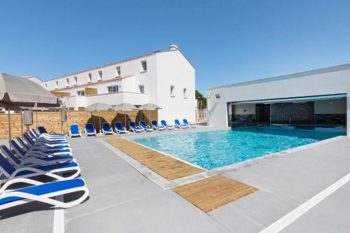 Résidence Odalys Collection Le Domaine des Pins