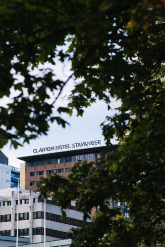 Clarion Hotel Stavanger