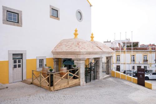 Vila Galé Casas D'Elvas