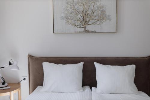 Colonel Suites & Apartments