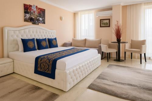 Family Hotel Victoria 1