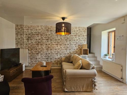 La Maison De Manon 5Mn Zoo De Beauval