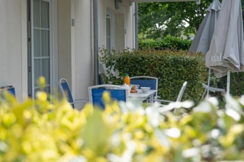 Résidence Odalys Référence Le Domaine des Dunettes