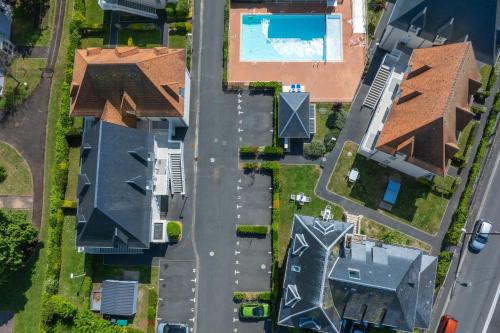 Résidence Odalys Référence Le Domaine des Dunettes