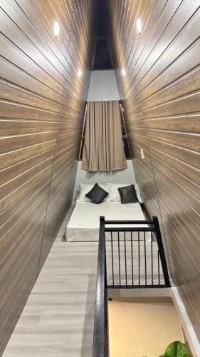 Serene Cabin Getaway in San Fernando City