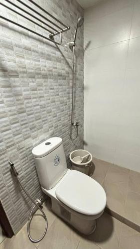 Serene Cabin Getaway in San Fernando City