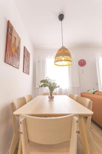 Apartamentos Centro Nerja Canovas Marimel