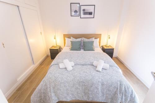 Apartamentos Centro Nerja Canovas Marimel