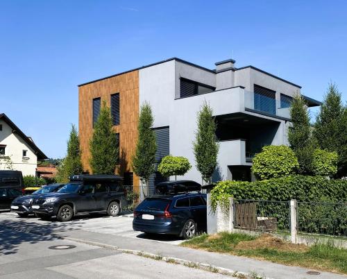 Apartments Villa Popp