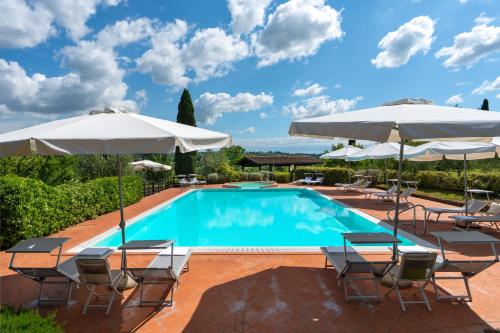 Calanchi Apartments