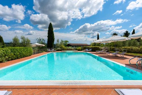 Calanchi Apartments
