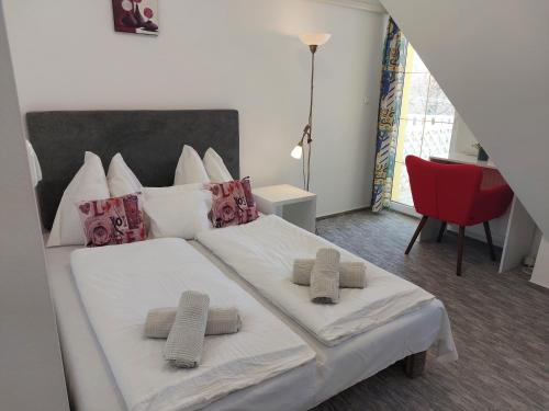 Barbara Wellness Pension