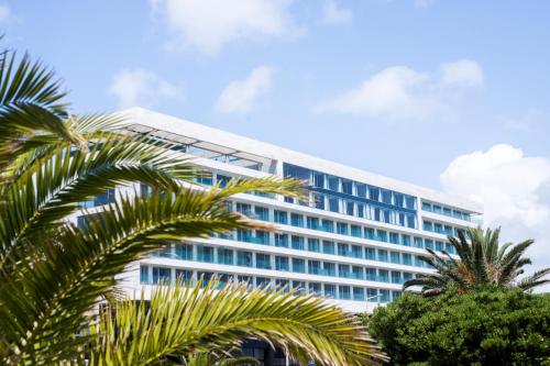 Octant Hotels Ponta Delgada