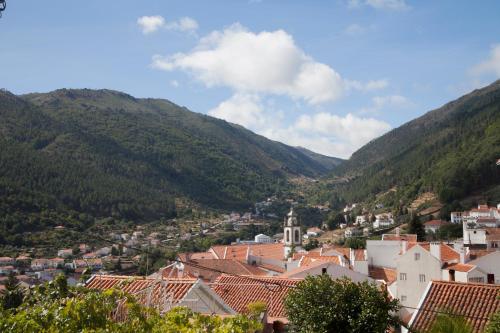 Arcadas Da Vila