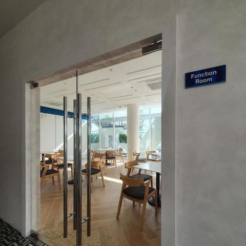 K Place Staycation at Azure North