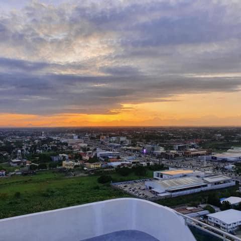 K Place Staycation at Azure North