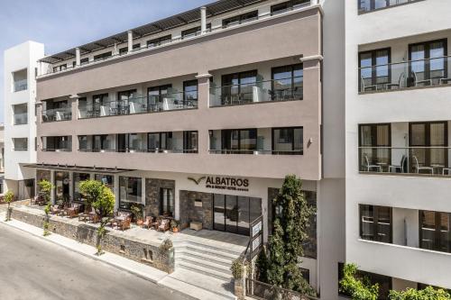 Albatros Spa & Resort Hotel