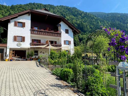 Landhaus Marmorata