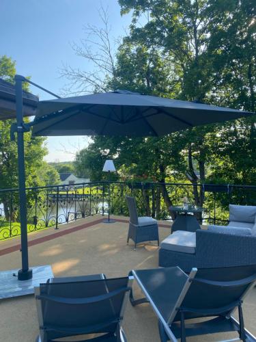 Gulbės Apartamentai