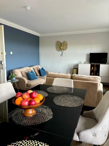 Aran View Country House