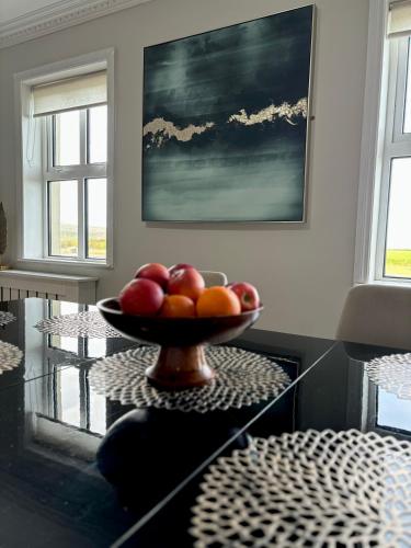 Aran View Country House