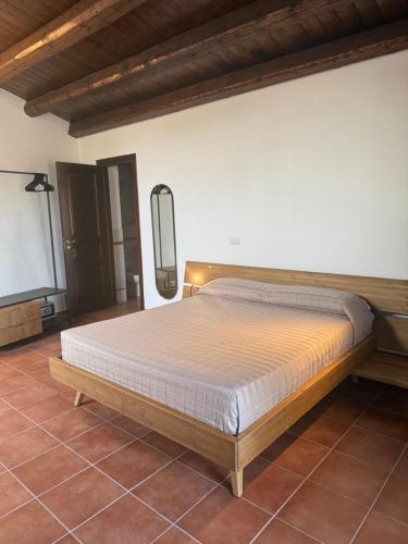 Agriturismo Masseria sul Mare