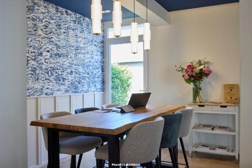 Quality Hôtel La Marebaudiere