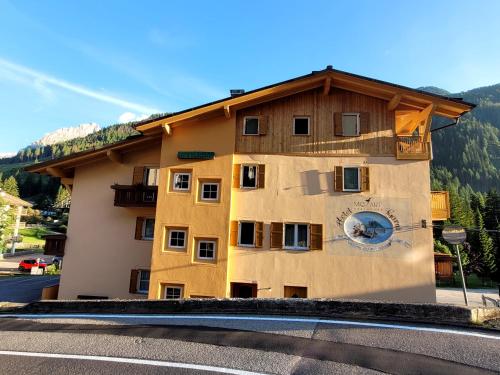 Garni Villa Mozart