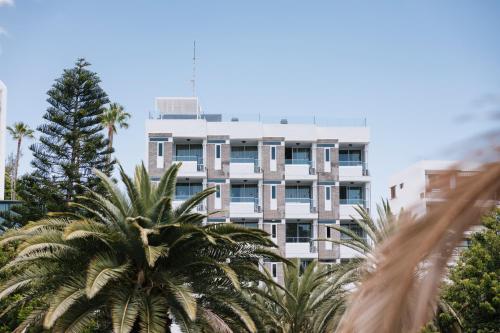 Apartamentos LIVVO Tarahal