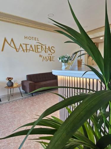 Hotel Matalenas