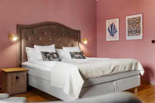 Karlskrona Stadshotell, BW Signature Collection