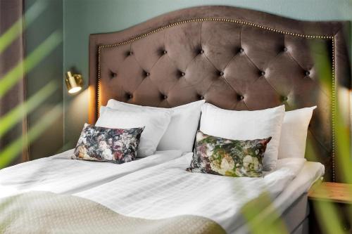 Karlskrona Stadshotell, BW Signature Collection