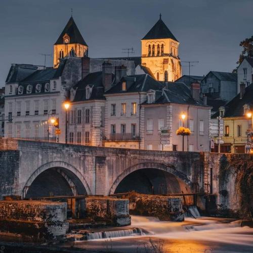 Chambre Zen De Beauval