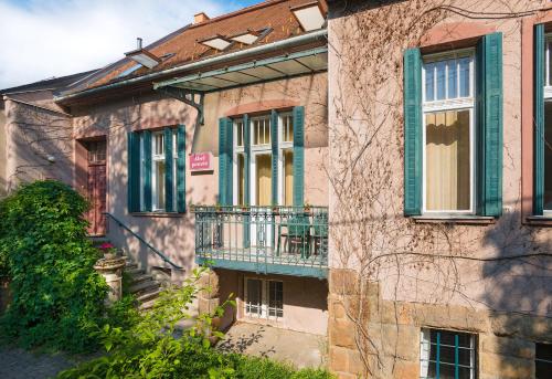 Abel Pension Budapest