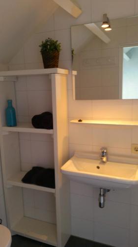 Bed & Breakfast Duinroos De Koog - Texel