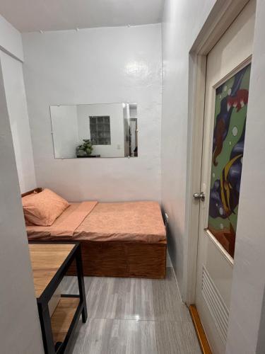 Comfy 2Single Beds Unit, with Wifi, Free Parking at Sonia's Island Stay