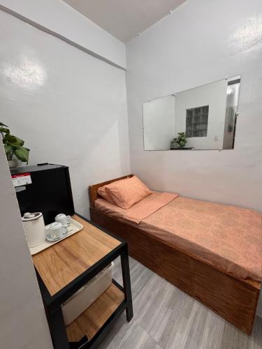 Comfy 2Single Beds Unit, with Wifi, Free Parking at Sonia's Island Stay