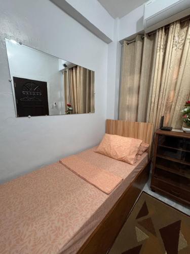 Comfy 2Single Beds Unit, with Wifi, Free Parking at Sonia's Island Stay