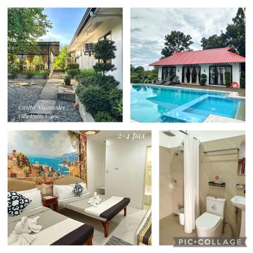 Villa Lydia Y Jose Heritage Hotel