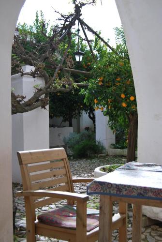 Casa da Muralha