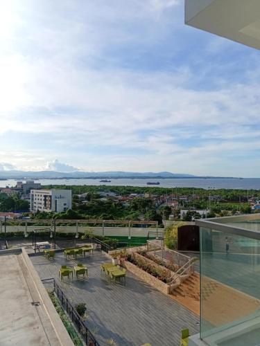 8 Newtown Mactan Condominium