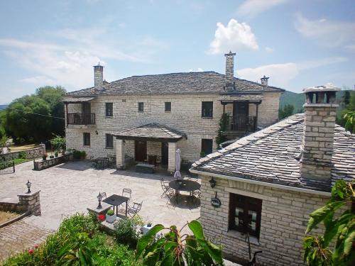 Aloni Guesthouse