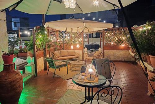 Palazzo Pinto B&b Brindisi