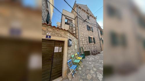 Apartment Voltera