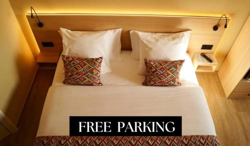 Hotel-Restaurant Stand’Inn