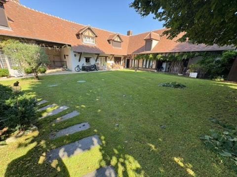 La Tanière Des Ours