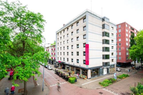 Savoy Hotel Rotterdam
