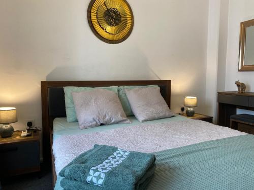 Sea Breeze Retreat - Comfort Apartments in the Heart of Sliema